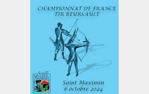 Championnat de France Beursault 06/10/2024