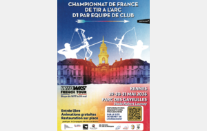 2ème manche D1
