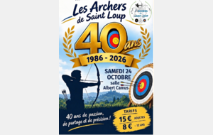 40 ans