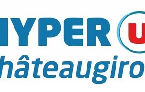 Hyper U Chateaugiron