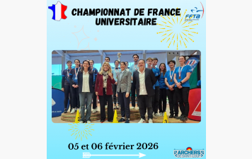 Championnat de France Universitaire