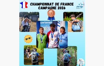 Championnat de France Campagne