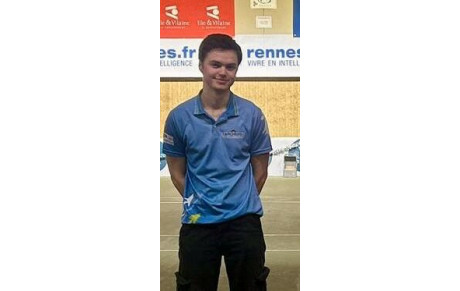 Championnat régional universitaire