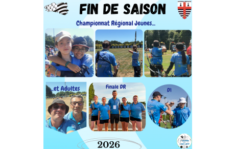 Fin de saison