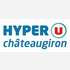 Hyper U Chateaugiron